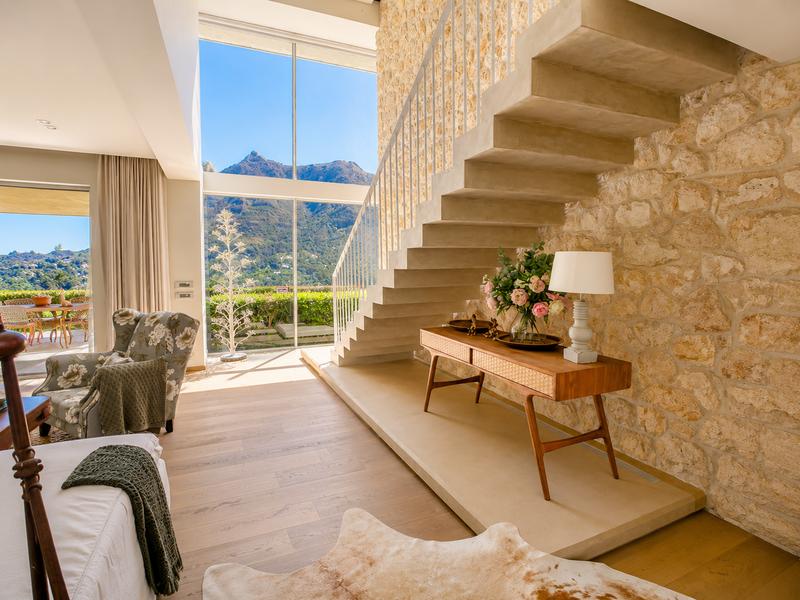 To Let 5 Bedroom Property for Rent in Hout Bay Western Cape